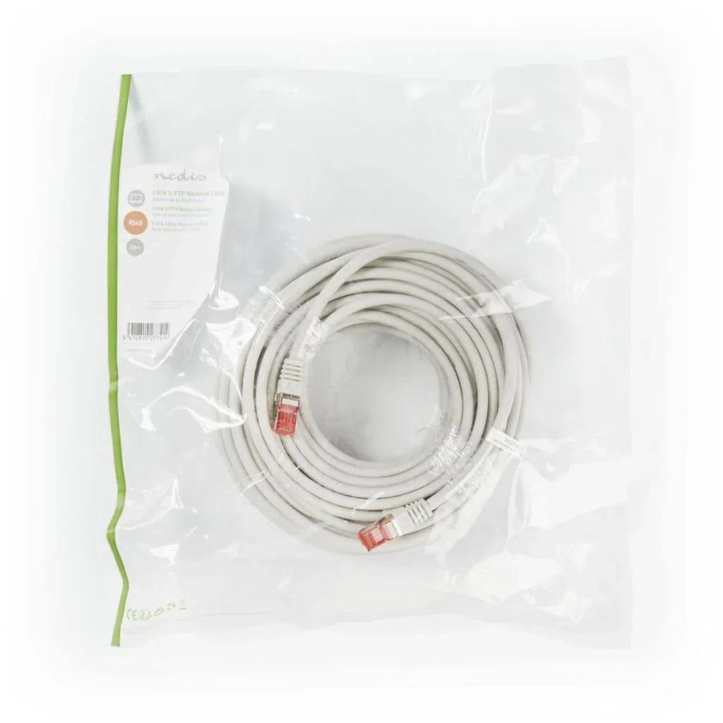 Cable-Rj45-Cat6-Accessoires-Energie-329 - Accessoires Energie