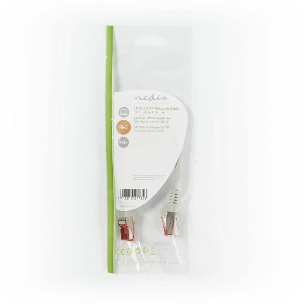 Cable-Rj45-Cat6-Accessoires-Energie-537 - Accessoires Energie