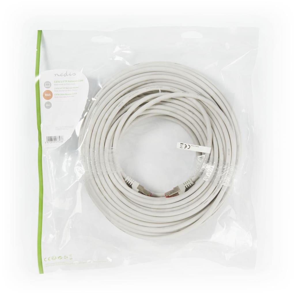 Câble Rj45 Cat6 Accessoires Energie