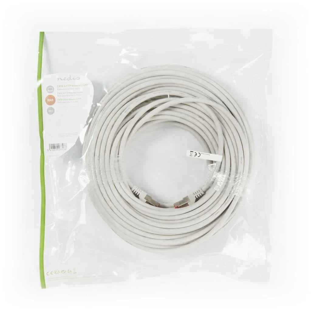 Cable-Rj45-Cat6-Accessoires-Energie-708 - Accessoires Energie