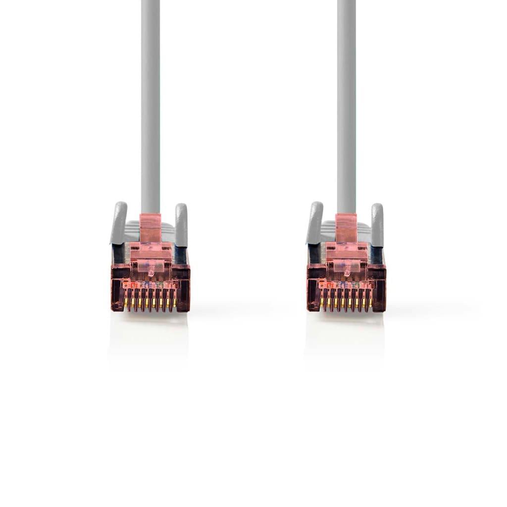 RJ45 Réseau 1 à 3 Ports Adaptateur Ethernet Câble de Séparation Mâle à 3  Femelle LAN Cordon Haute Vitesse