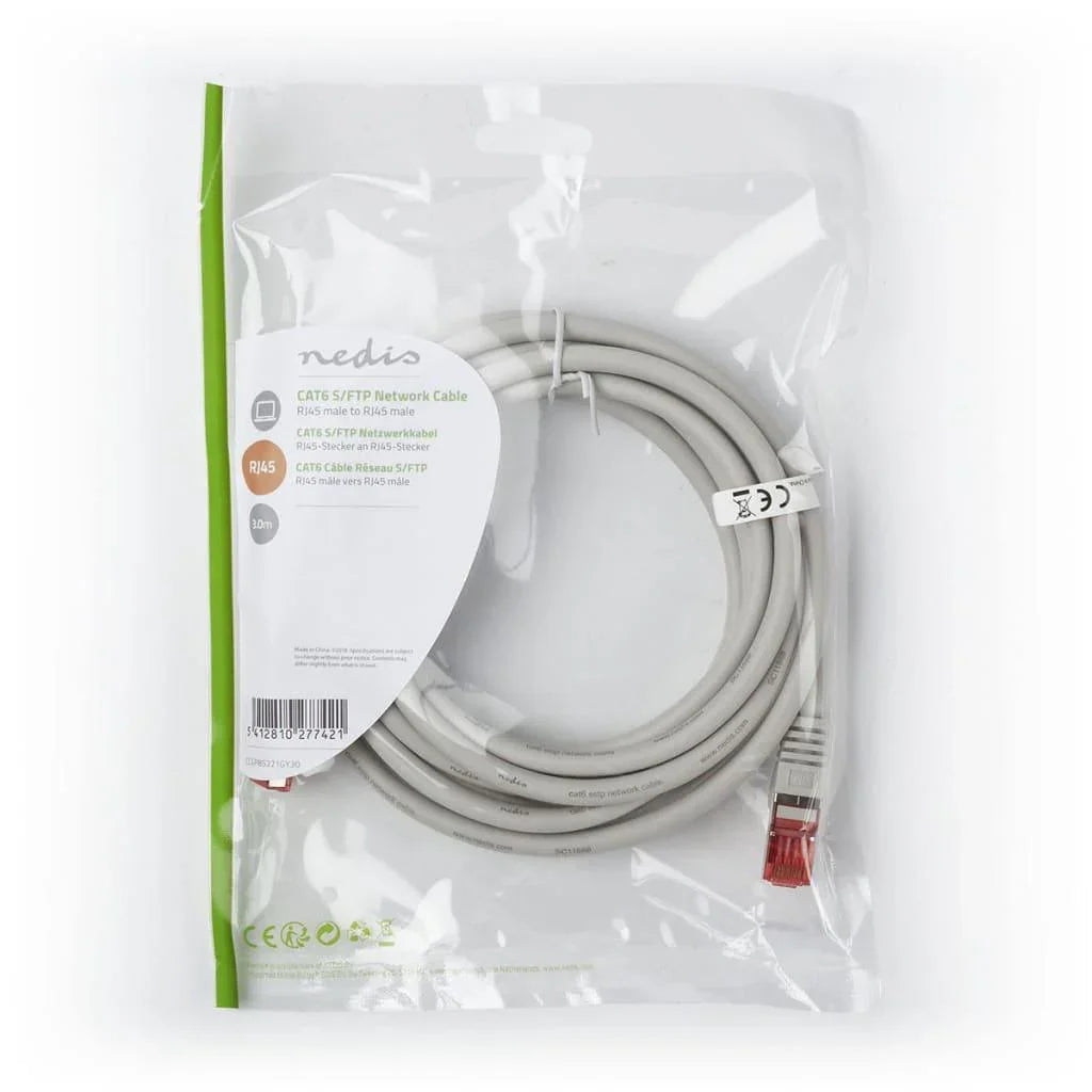 Cable-Rj45-Cat6-Accessoires-Energie-801 - Accessoires Energie