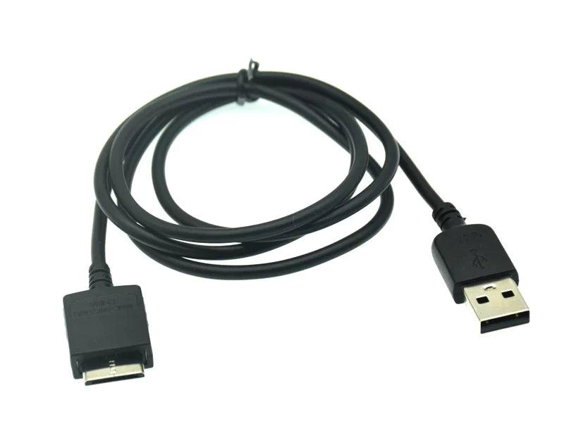 Câble USB pour Sony Walkman, MP3 Accessoires Energie