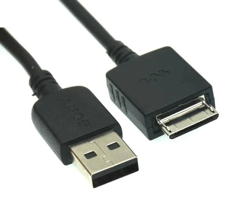 Câble USB pour Sony Walkman, MP3 Accessoires Energie