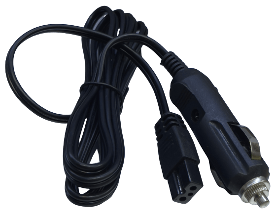 Eonvic Cable d'extension allume-cigare 12 V DC, cable d'alimentation de  rechange pour mini réfrigérateur Mobicool NFA (3 m)103 - Cdiscount Auto