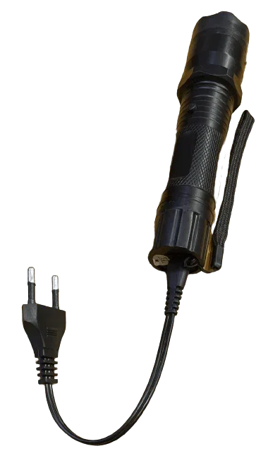 Cable-d-alimentation-pour-taser-Accessoires-Energie-504 - Accessoires Energie