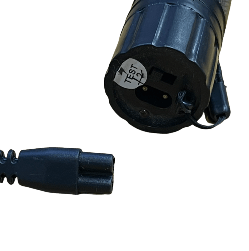 Câble d'alimentation pour taser Accessoires Energie