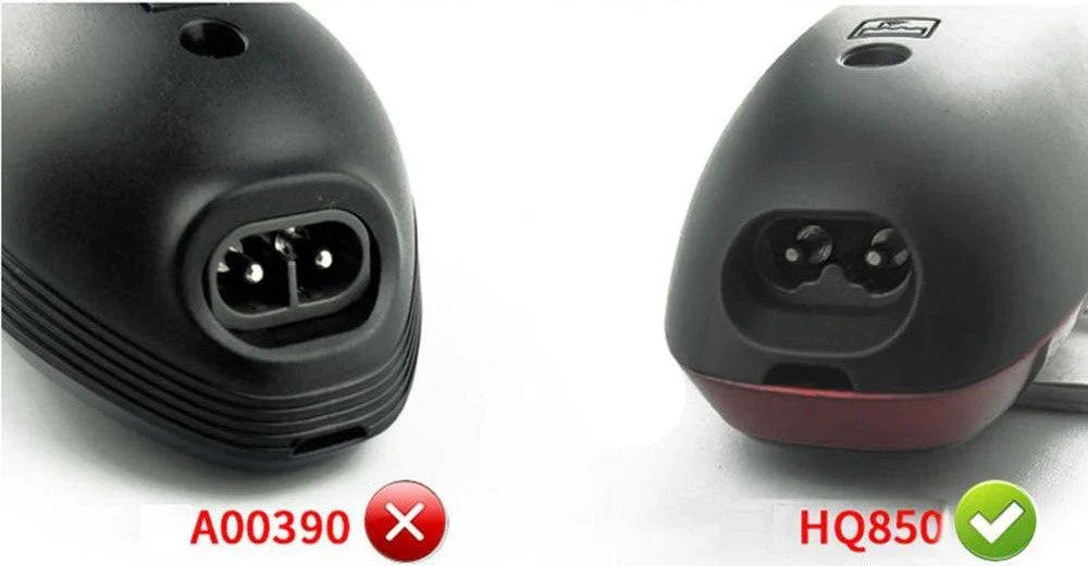 Câble de charge USB pour tondeuse Philips One Blade Accessoires Energie