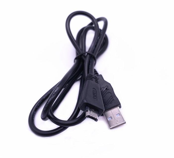 Câble de transfert de données usb pour Sony CyberShot DSC-HX7V, DSC-HX9V Accessoires Energie