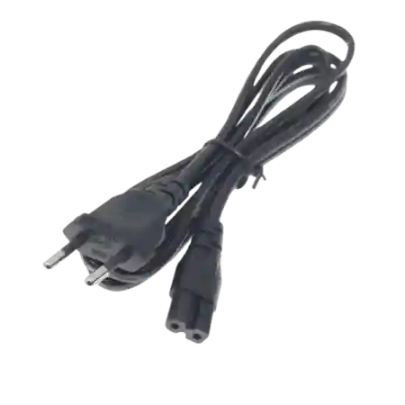 cable alimentation secteur pc appareil electronique