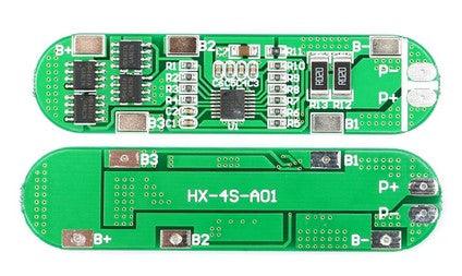 LAN Carte De Protection Batterie Lithium 20S 72V 45A - Cdiscount Bricolage