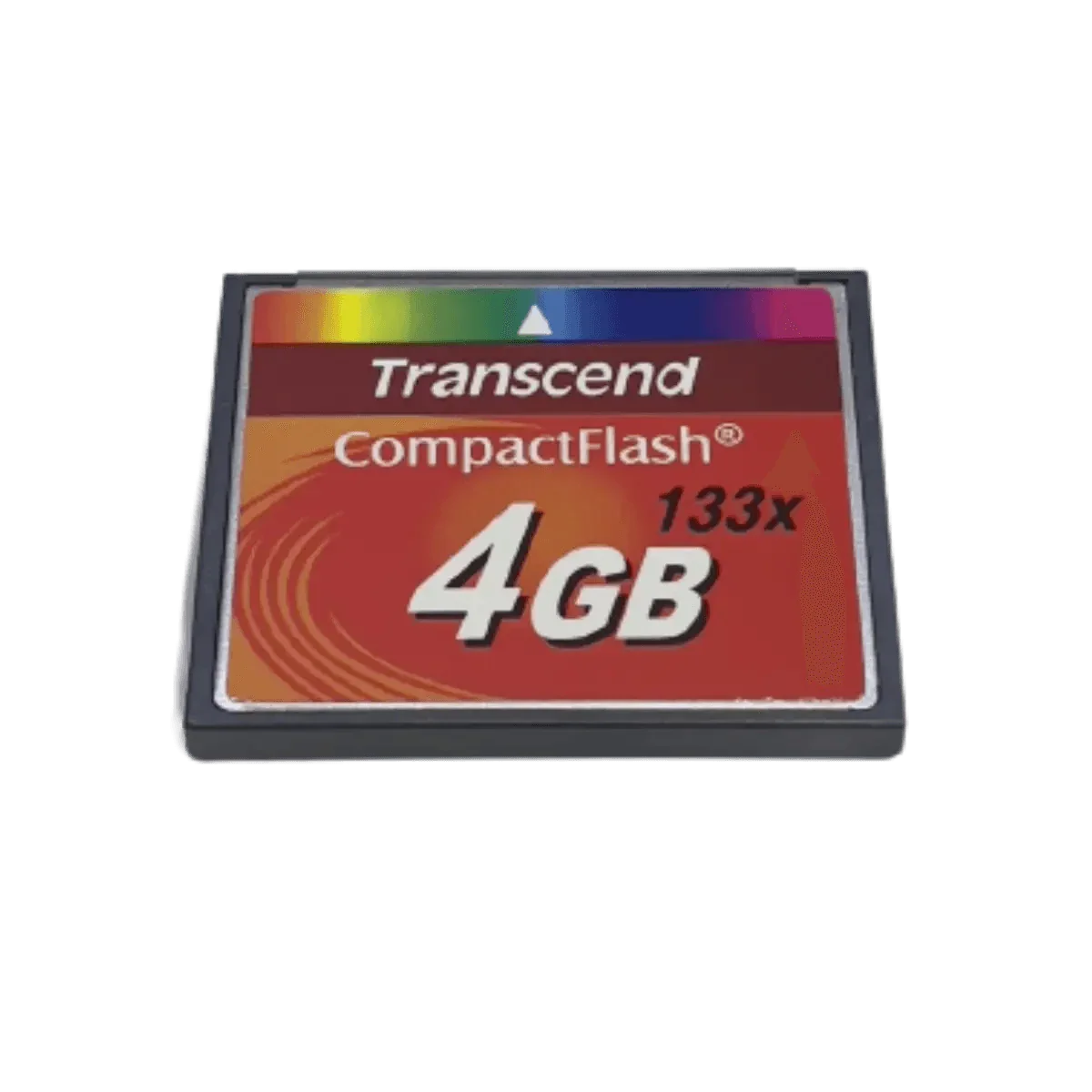 Carte mémoire Compact Flash 4Gb Accessoires Energie