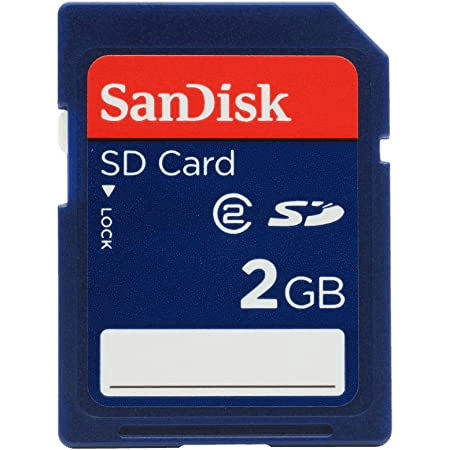 Carte micro-SD 2 To – Carte SD