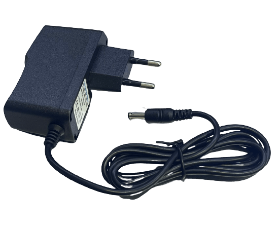 Chargeur 12.6V 1A pour batterie lithium-ion 3S 3.5 x1.35mm Accessoires Energie