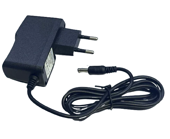 Chargeur 12.6V 1A pour batterie lithium-ion 3S 3.5 x1.35mm Accessoires Energie