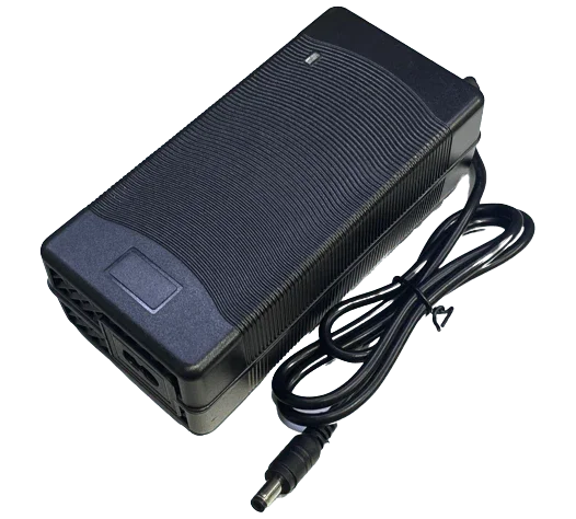 Chargeur 25.2V 5A pour Vélo, trottinette électrique fiche 5.5x2.5mm Accessoires Energie