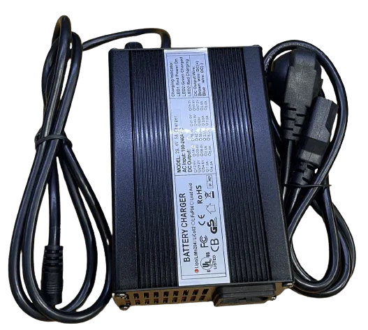 Chargeur-29-4V-5A-5-5x2-5mm-Accessoires-Energie-701 - Accessoires Energie