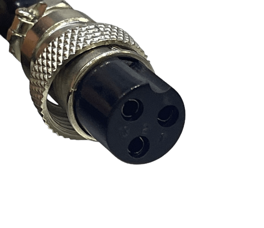 Chargeur 42V 3A Connecteur Ecrou GX16