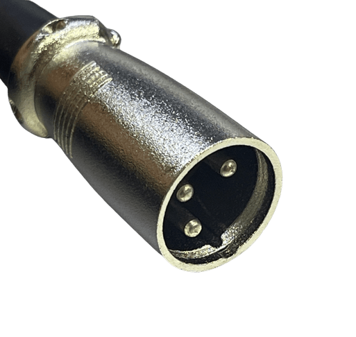 Chargeur 54.6v 3A Li-ion XLR 3 Pins