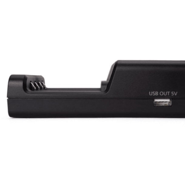 Chargeur ENELOOP PRO pour 4 Batteries AA ou AAA Accessoires Energie