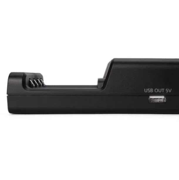 Chargeur ENELOOP PRO pour 4 Batteries AA ou AAA Accessoires Energie