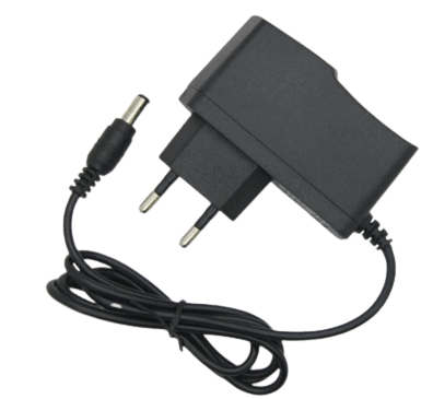 Chargeur Li-Ion 4.2V 1A 3.5x1.35mm Accessoires Energie