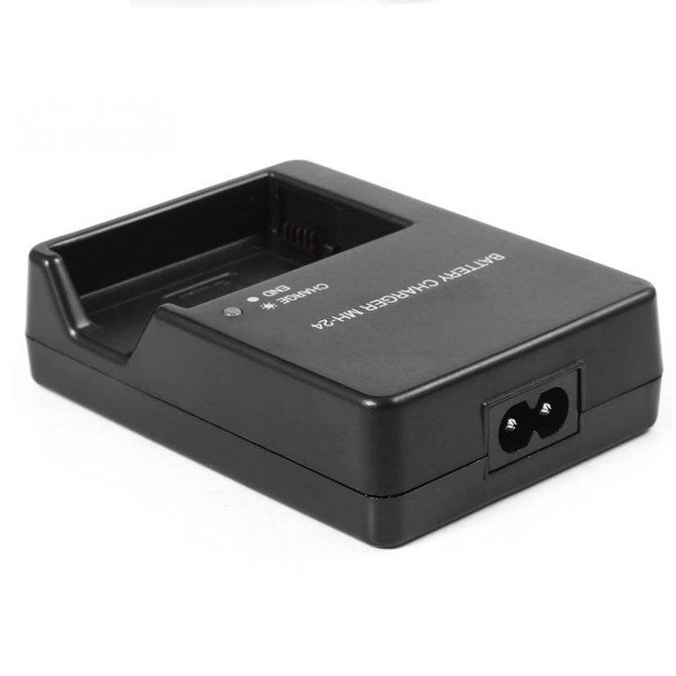 Chargeur MH-24 pour batterie EN-EL14 d'appareil photo Accessoires Energie