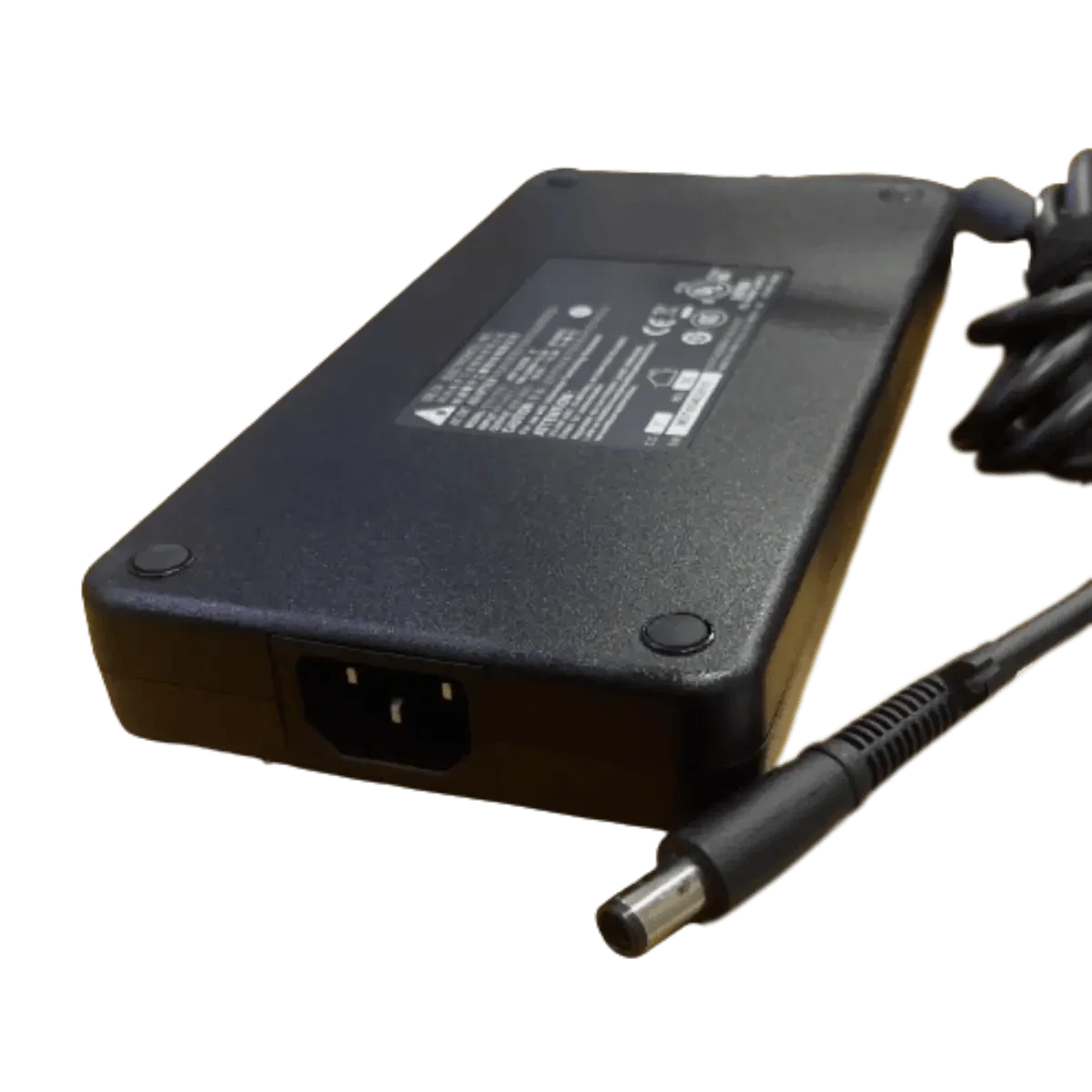 Chargeur-PC-ASUS-MSI-DELL-HP-19-5V-11-8A-230W-7-4x5-0mm-Accessoires-Energie-375 - Accessoires Energie