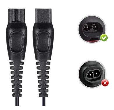 Chargeur USB 15V pour Philips One Blade QP6520 QP6510