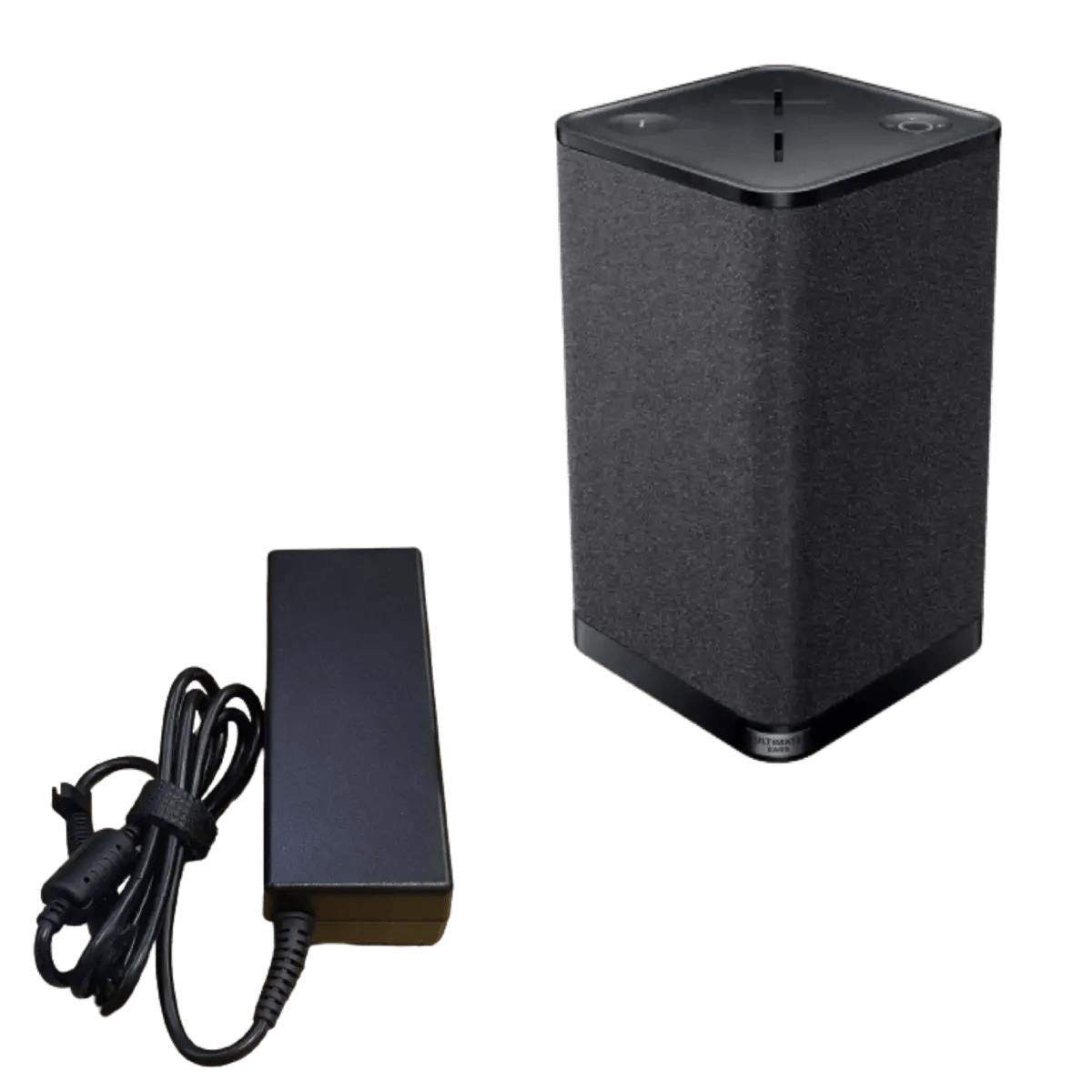 Chargeur Ultimate ears Hyperboom Accessoires Energie