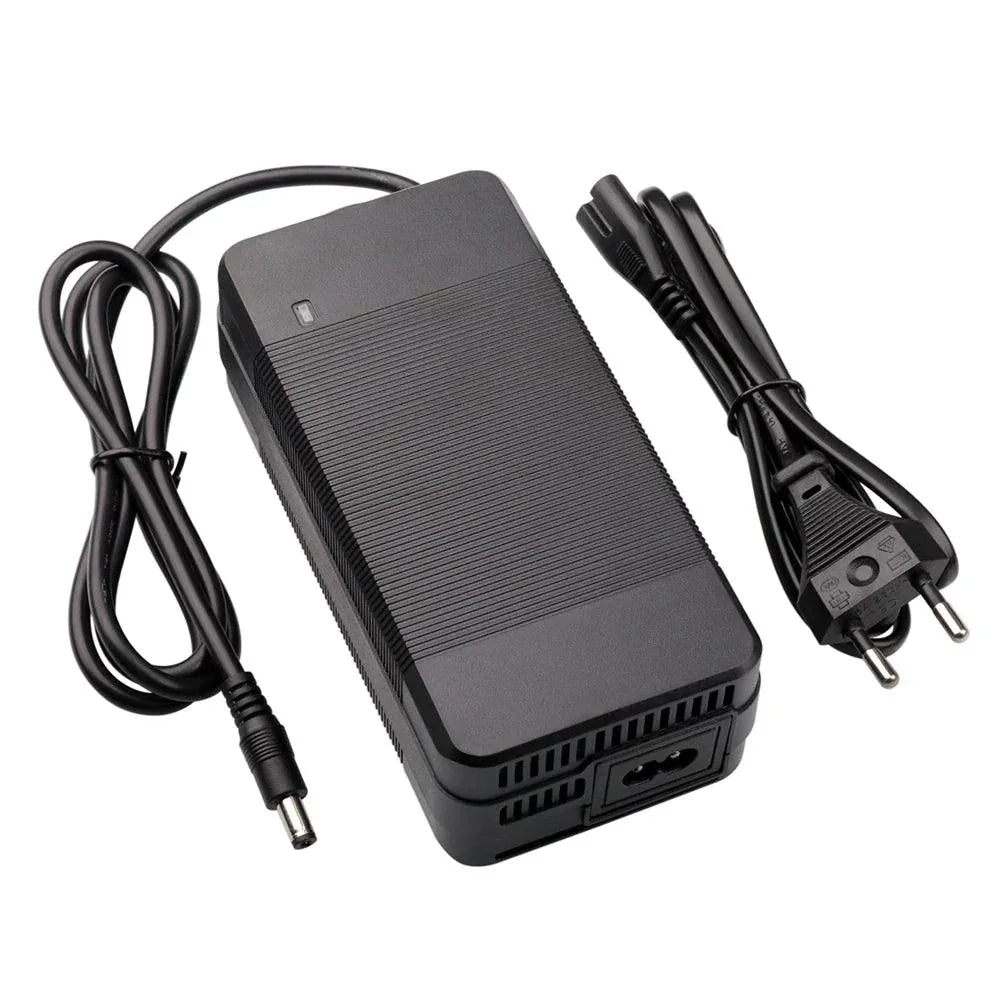Chargeur de vélo électrique 58.8V 3A 5.5x2.5mm Accessoires Energie
