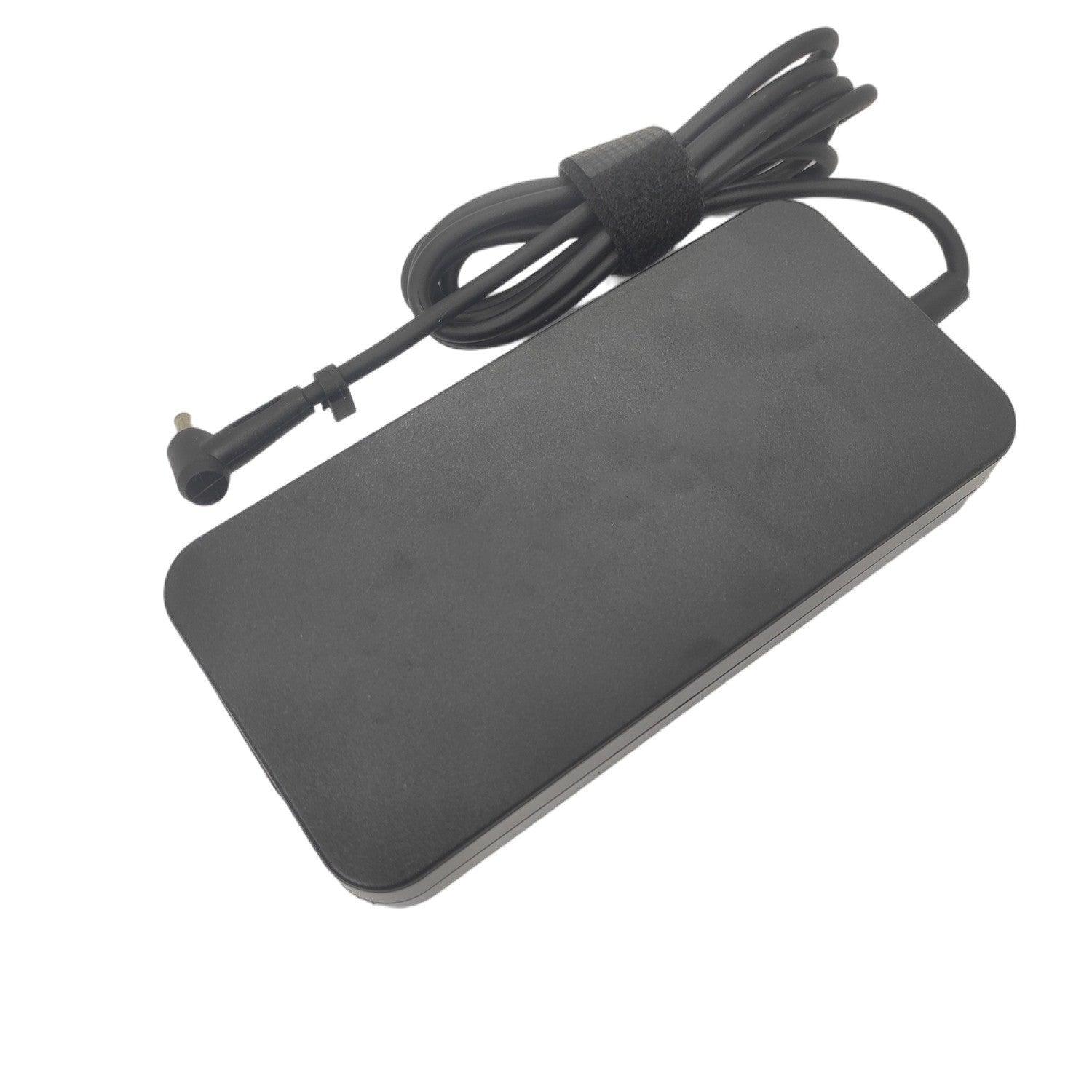 Chargeur pour Ordinateur Asus Rog Gaming 20v 7,5A 150W, 4.5 x 3.0mm Accessoires Energie