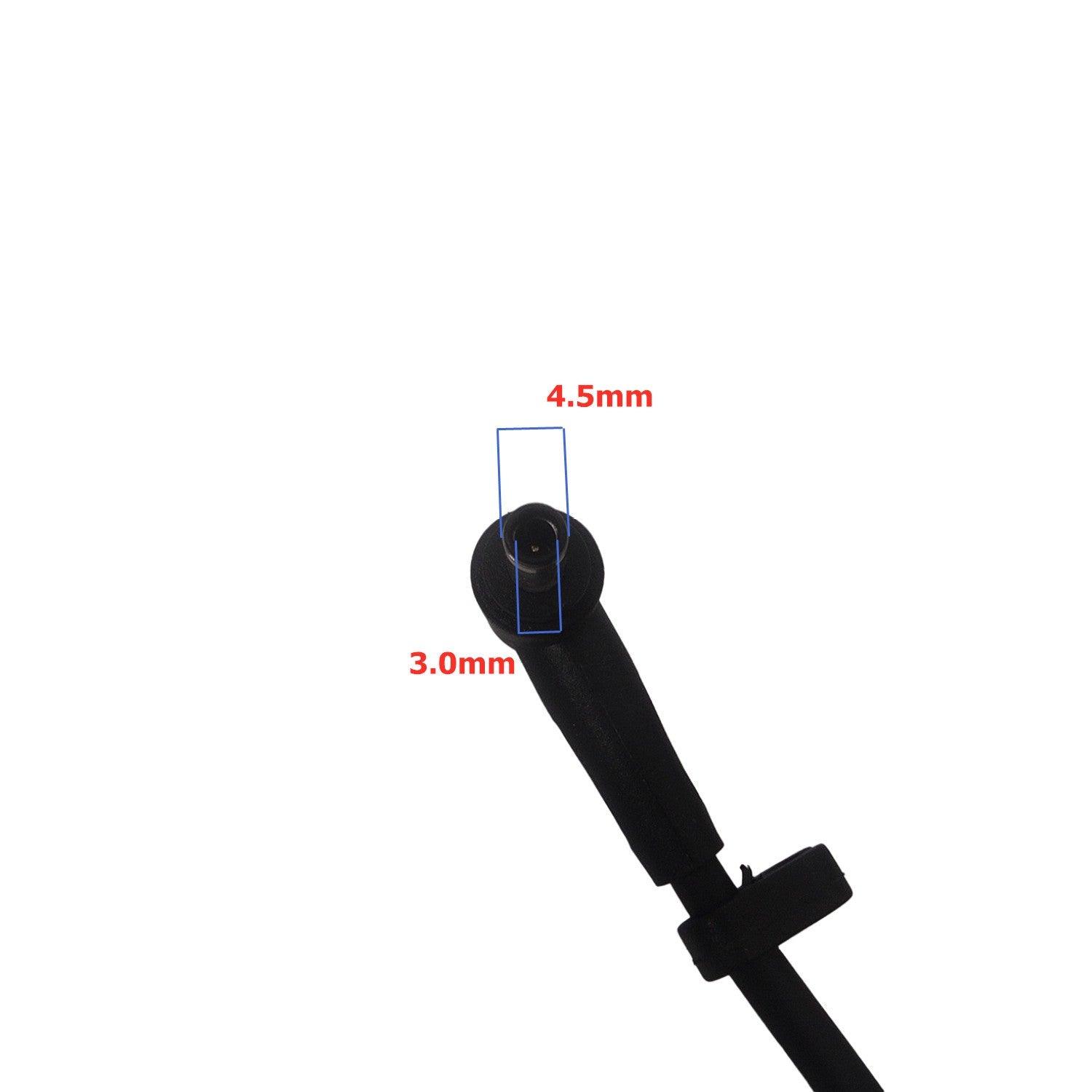 Chargeur pour Ordinateur Asus Rog Gaming 20v 7,5A 150W, 4.5 x 3.0mm Accessoires Energie