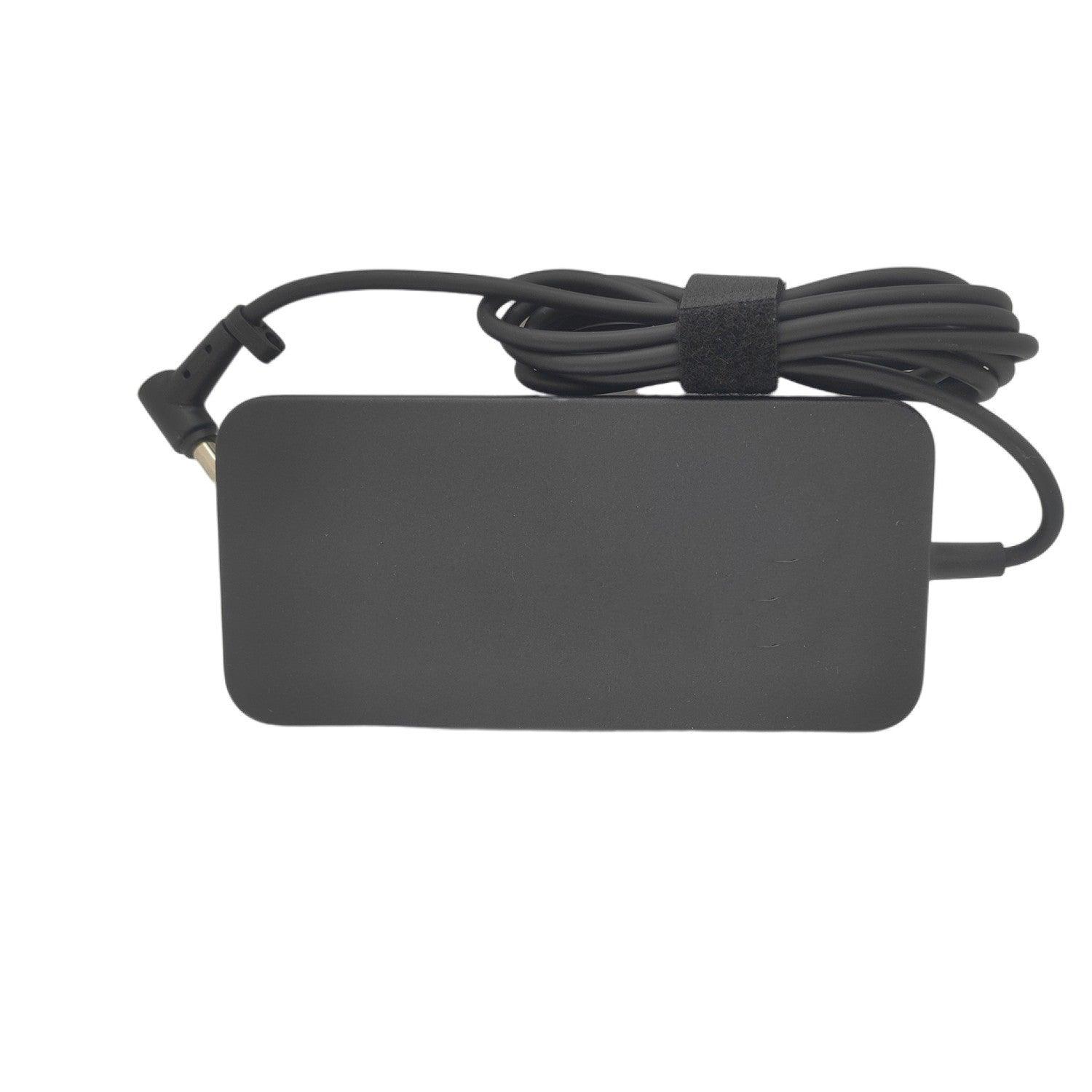 Chargeur pour Ordinateur Asus Rog Gaming 20v 7,5A 150W, 4.5 x 3.0mm Accessoires Energie