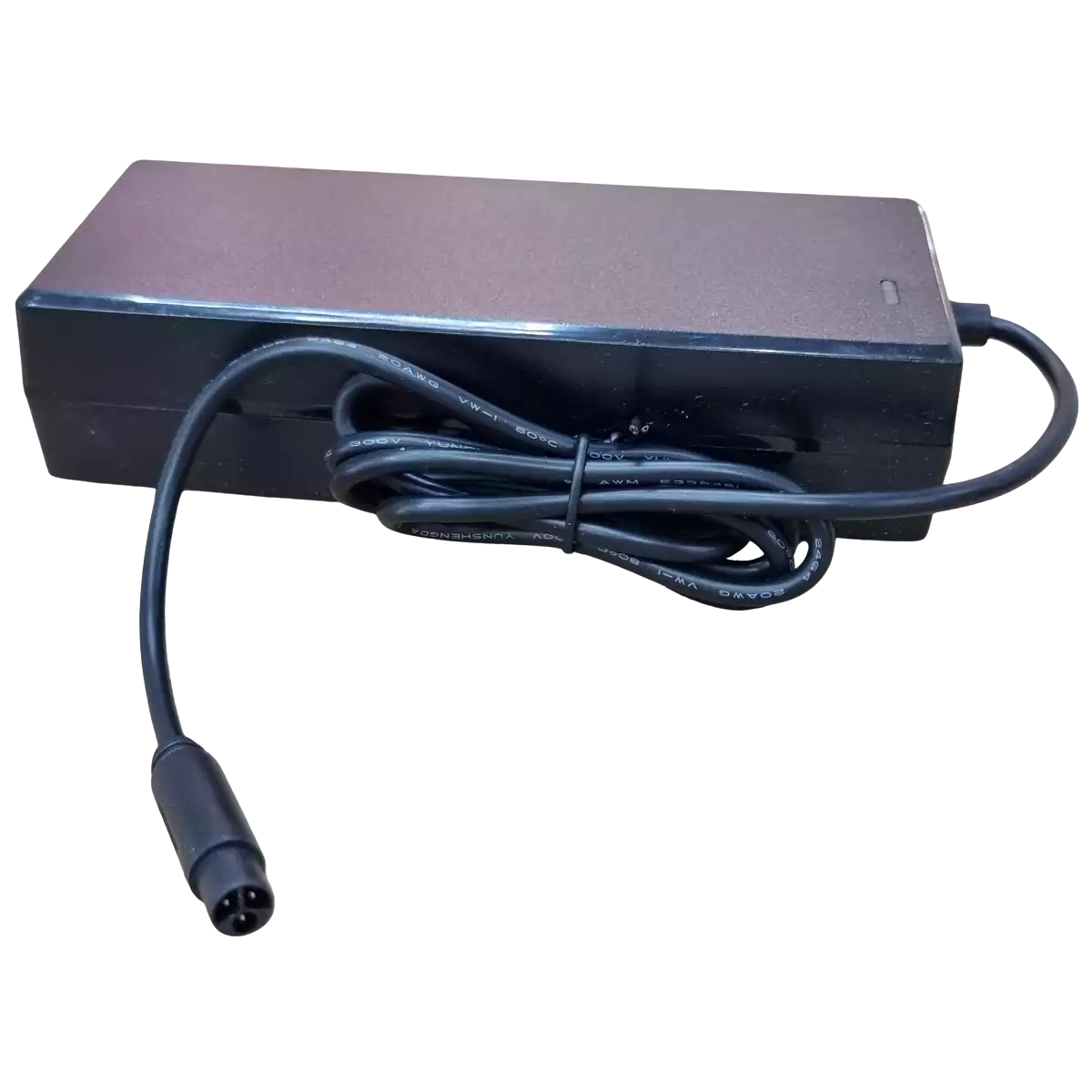 Chargeur KuKirin 58,8V 2A pour G2 Master et G3 Pro