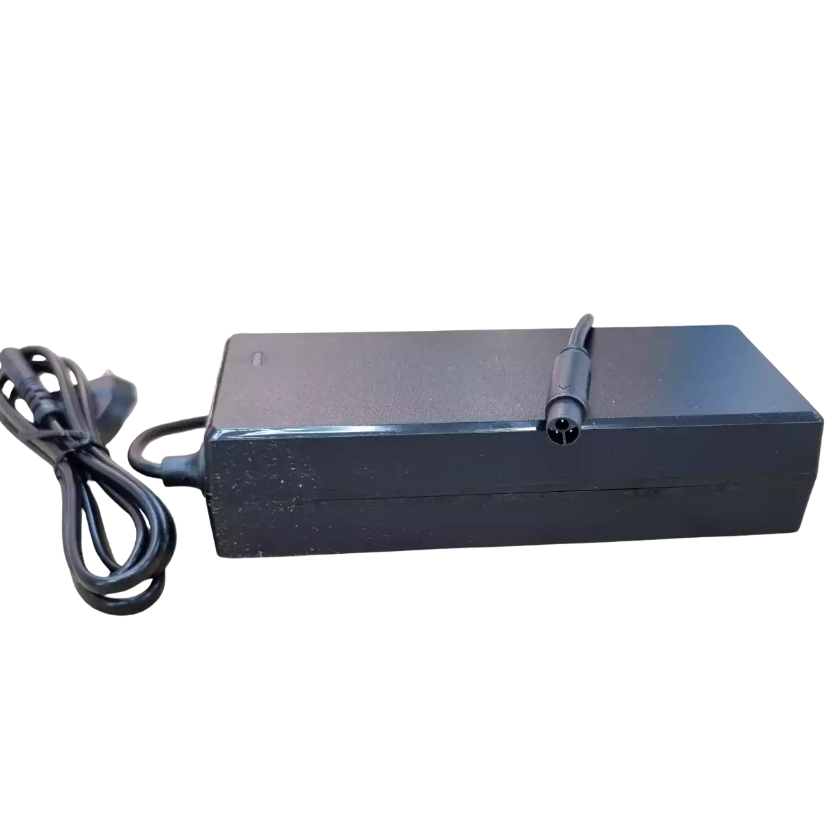 Chargeur trottinette KuKirin avec câble secteur