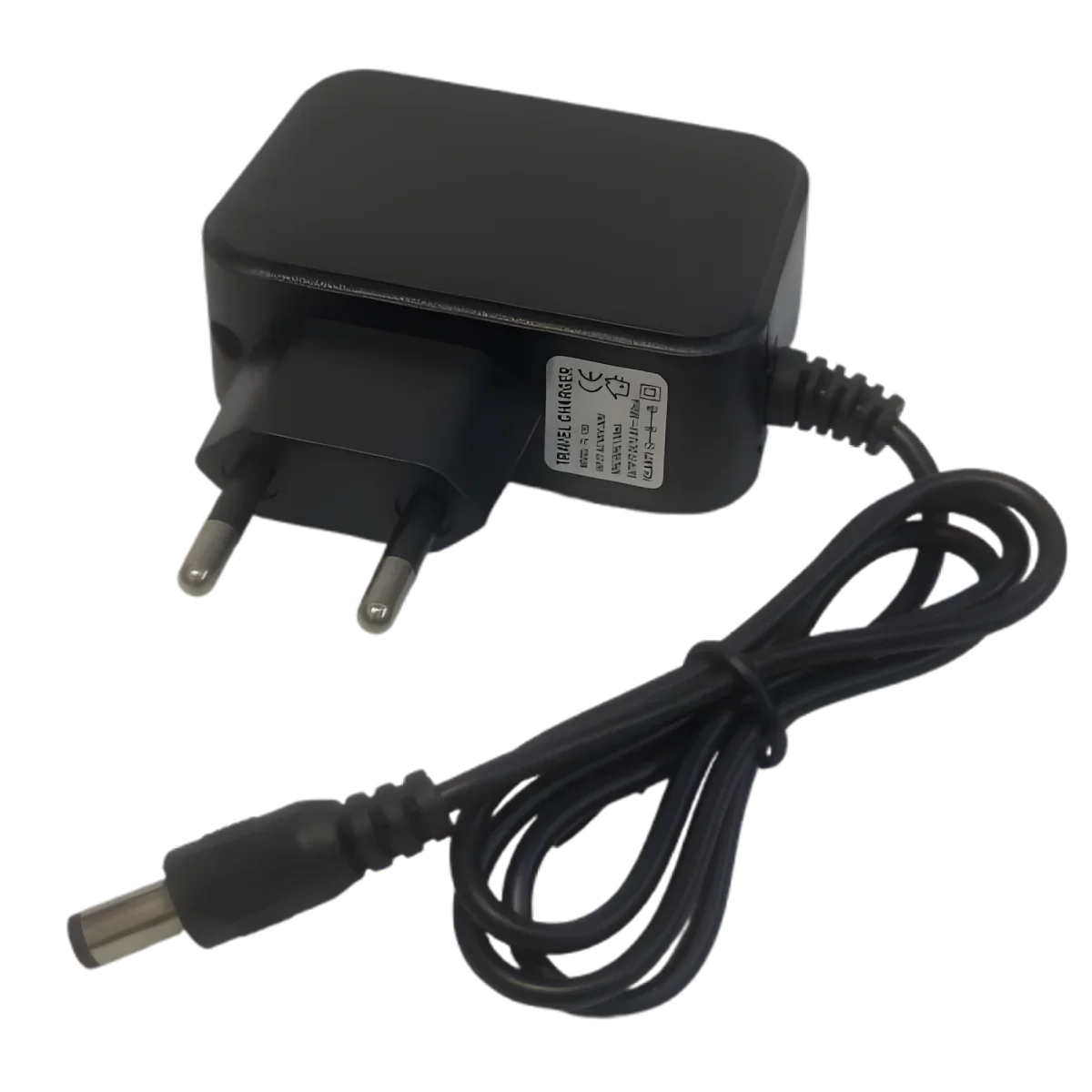 Chargeur Lithium-ION 12.6V 500mA Accessoires Energie
