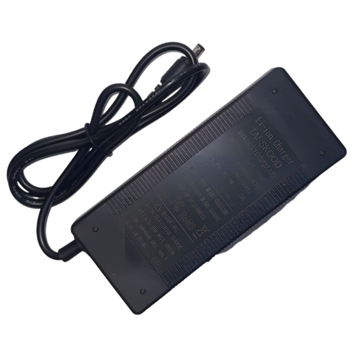 Chargeur AC/DC 220V 25.2V 3A Li-ion