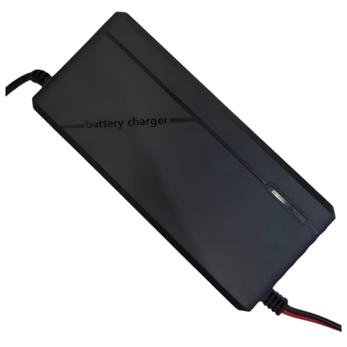 Chargeur de batterie LiFePo4 29.2V 5A avec pinces