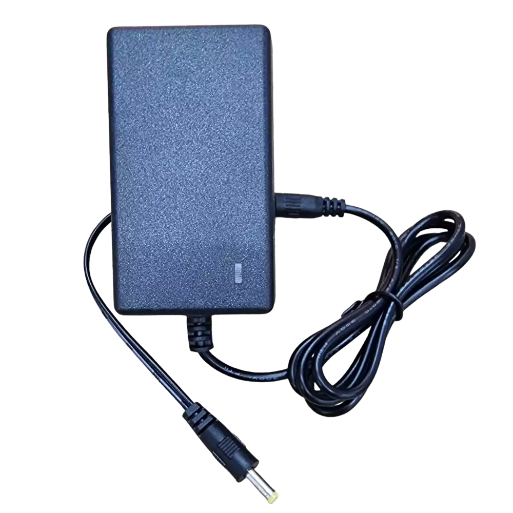 Chargeur soudeuse fibre HTECH 12.6V 2A Li-ion