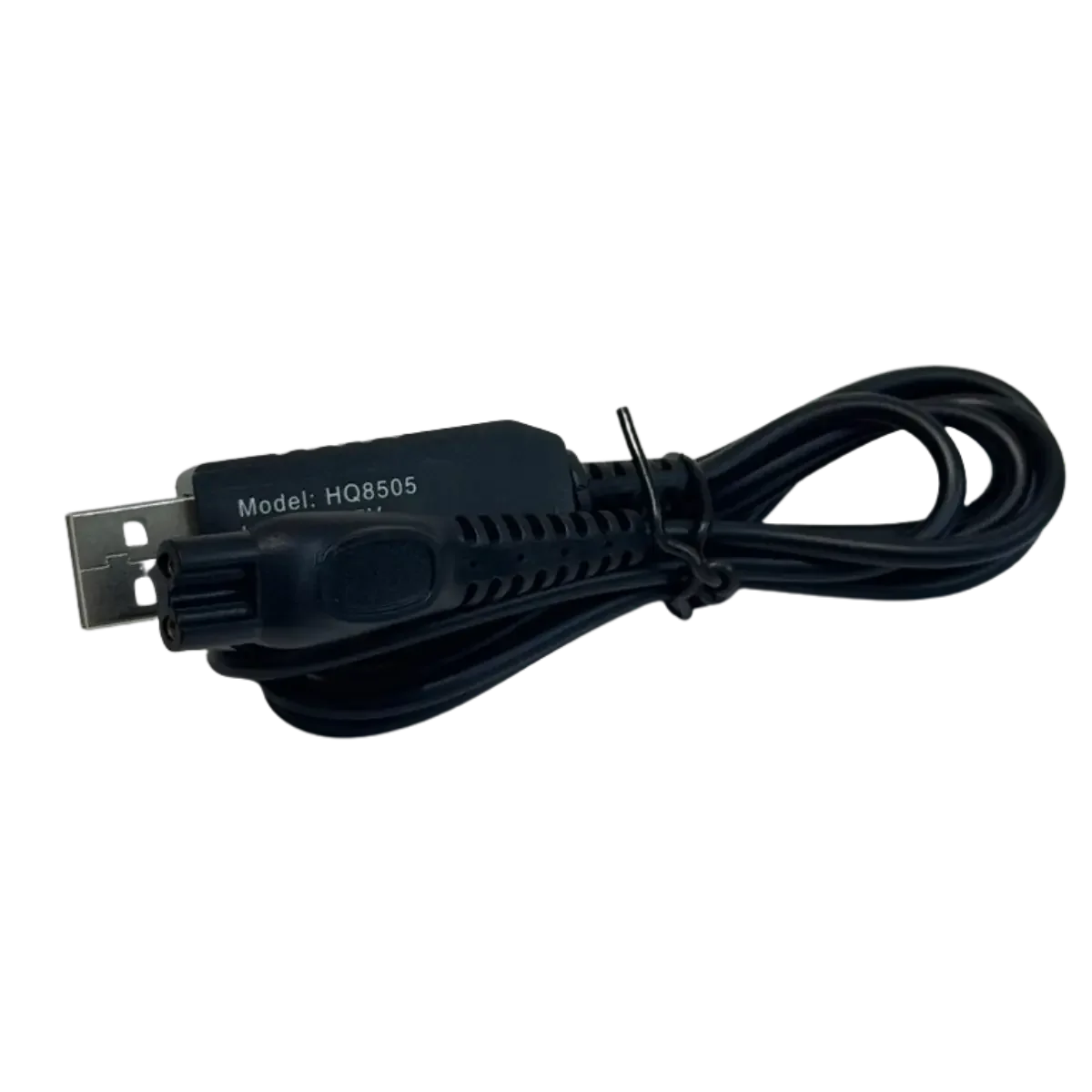 Câble de remplacement compatible alimentation Philips HQ8505
