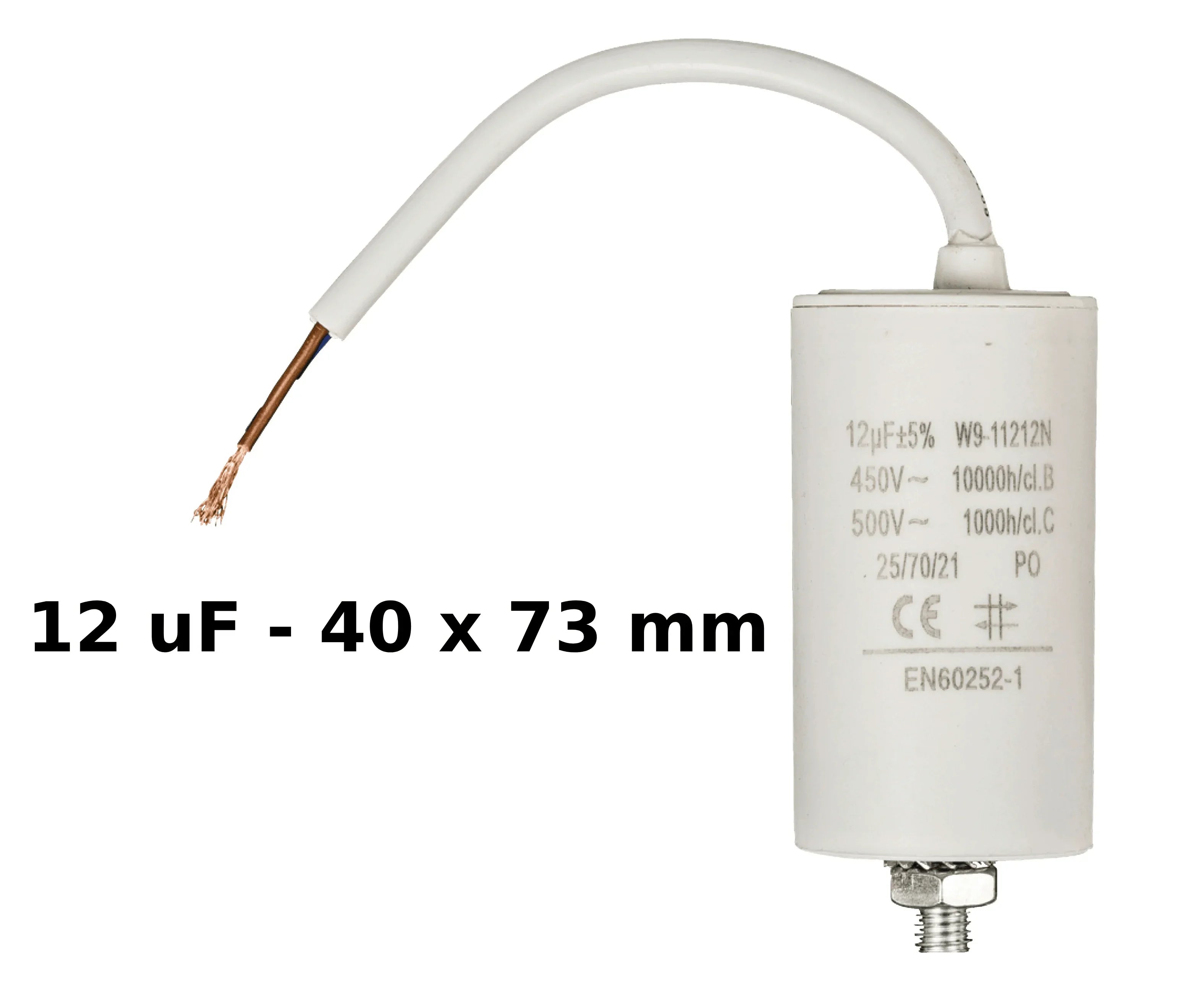 Condensateurs-avec-fils-450V-de-2-0uF-a-60uF-Accessoires-Energie-355 - Accessoires Energie