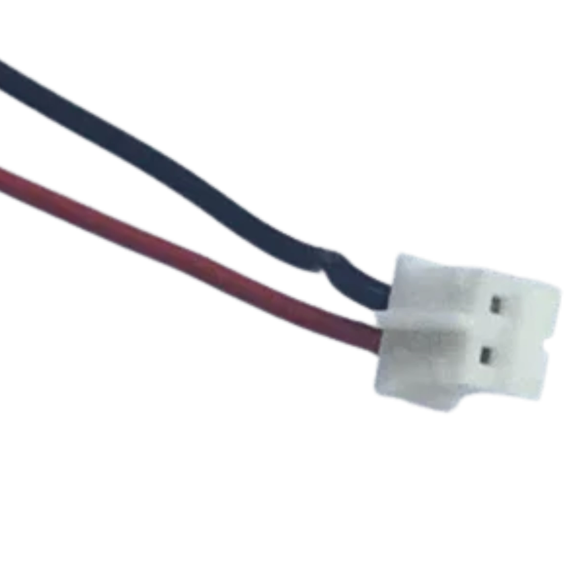 Connecteur PHR-2 2 broches du pack lithium Itron Echo II