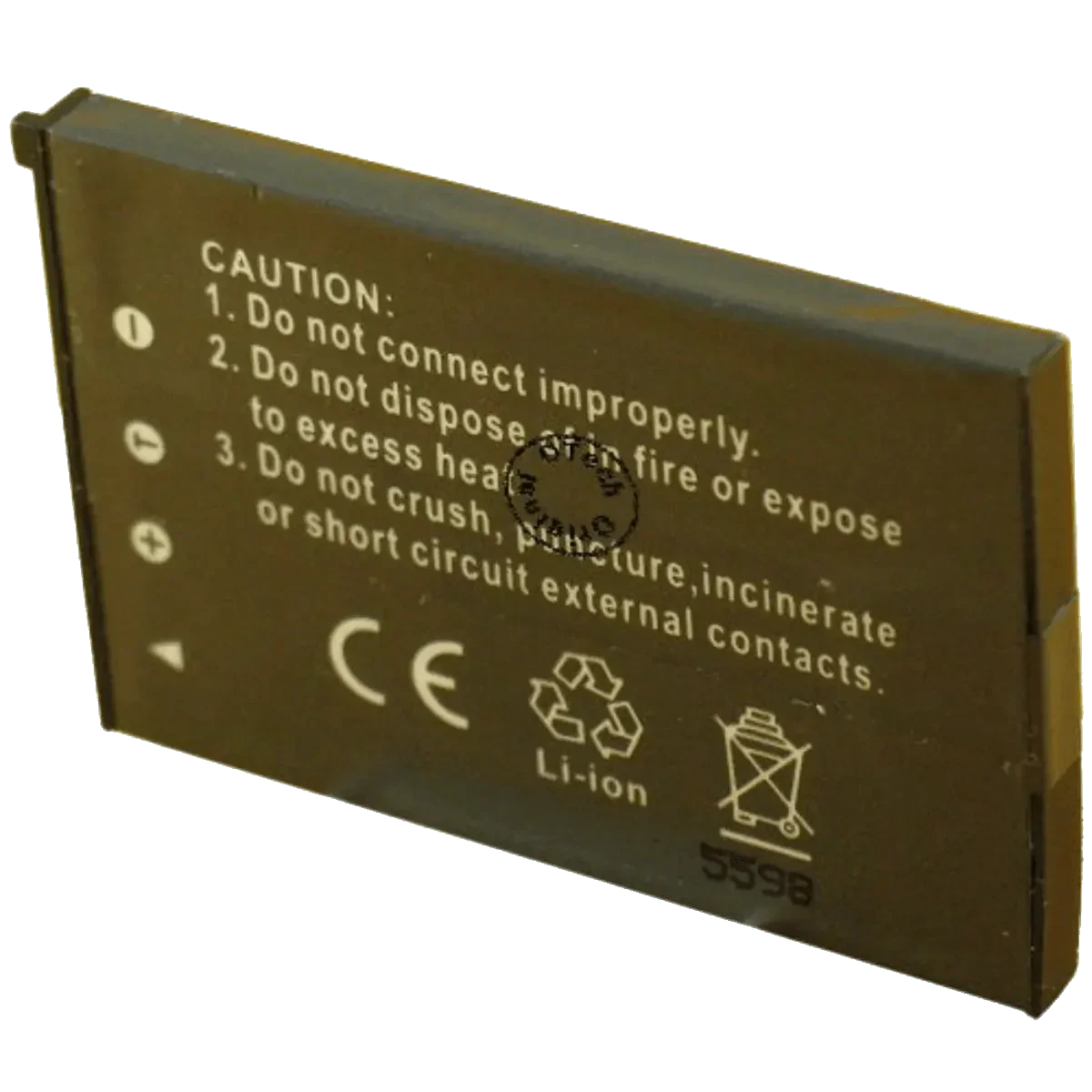 D008SB-2 - Accessoires Energie