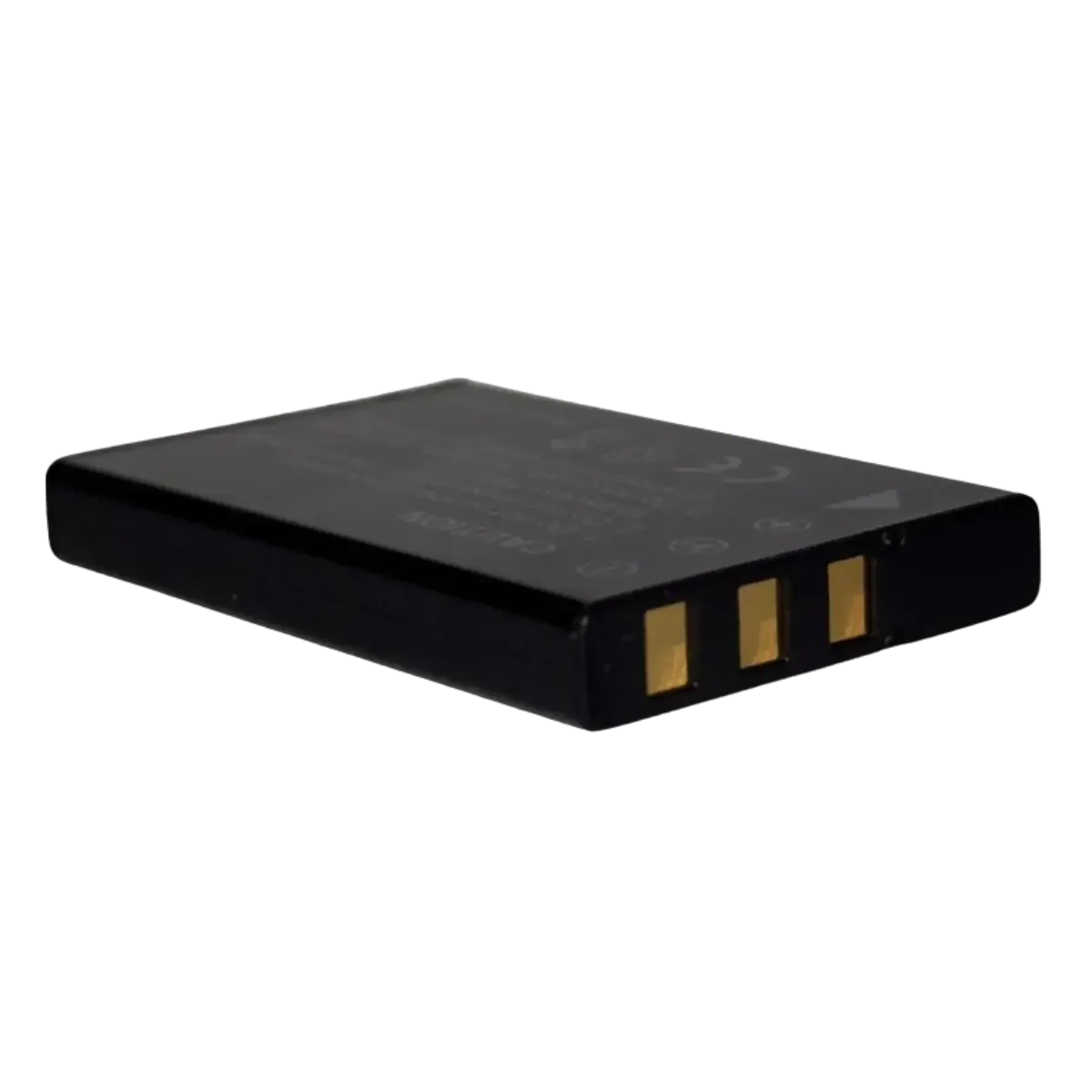 Batterie NP-60 compatible Kodak KLIC-5000