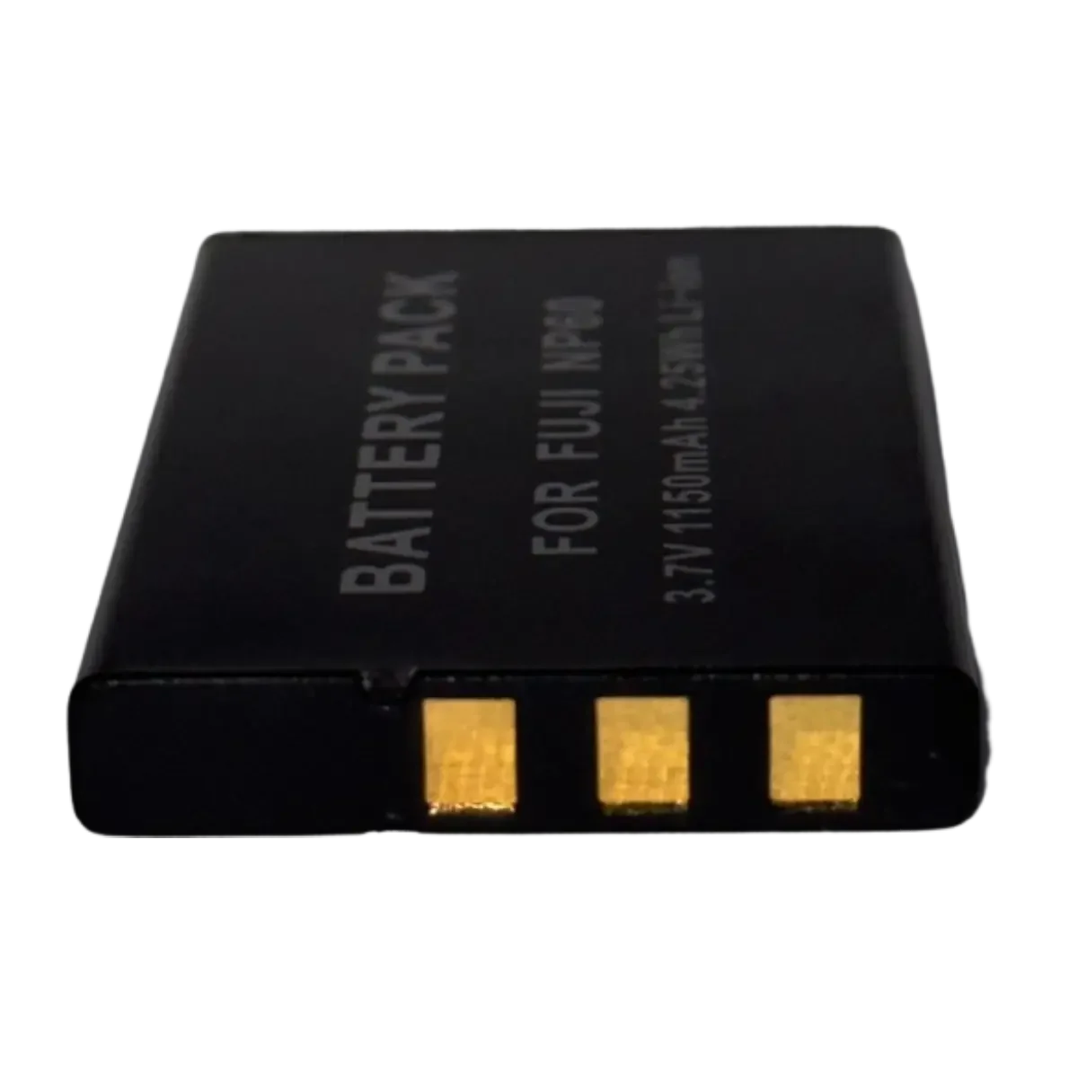 Batterie NP-60 Fujifilm Casio NP-30 3.7V 1200mAh