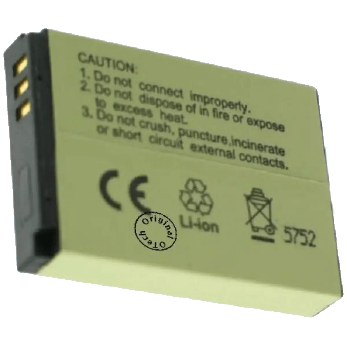 D061SN-2 - Accessoires Energie