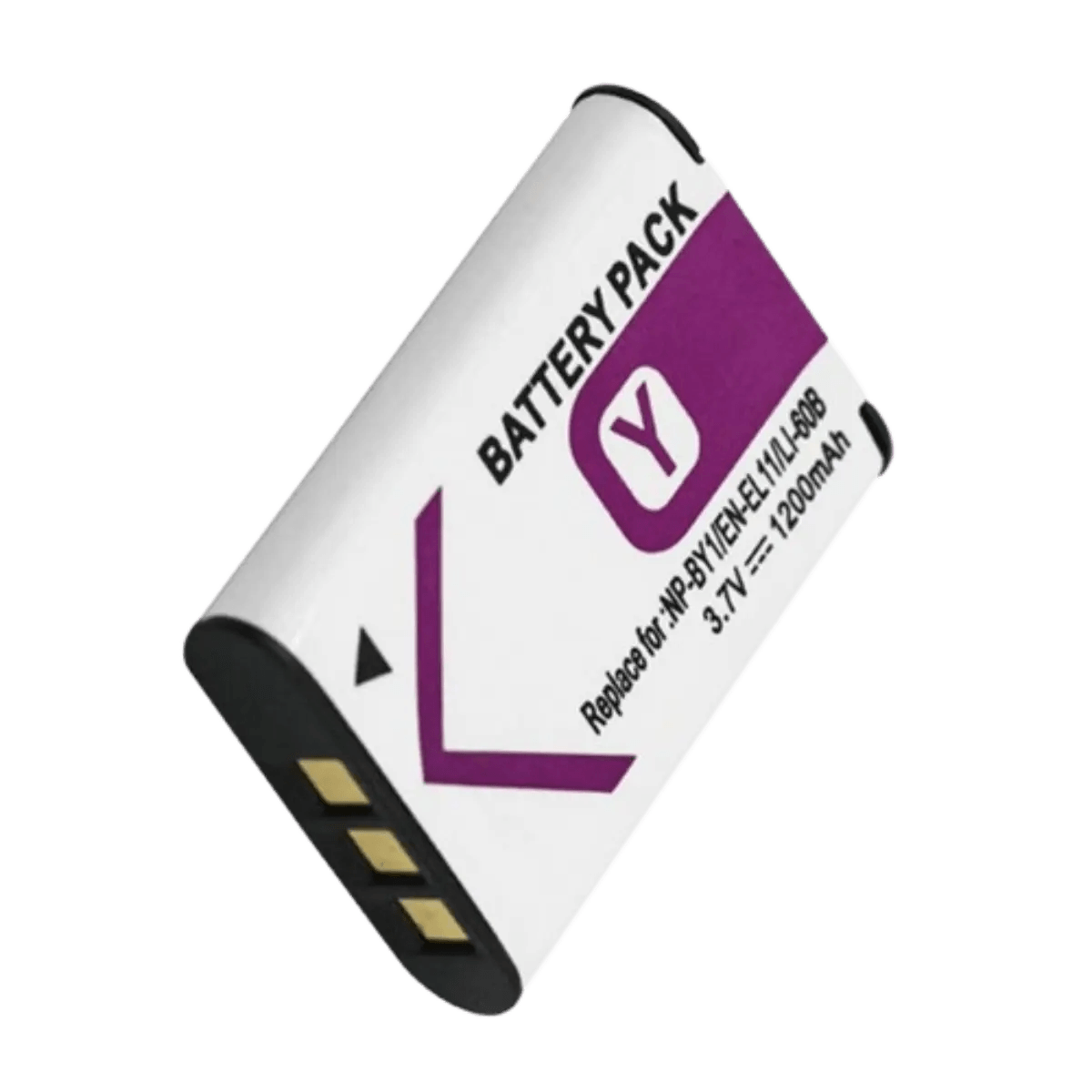 Batterie compatible Nikon EN-EL11