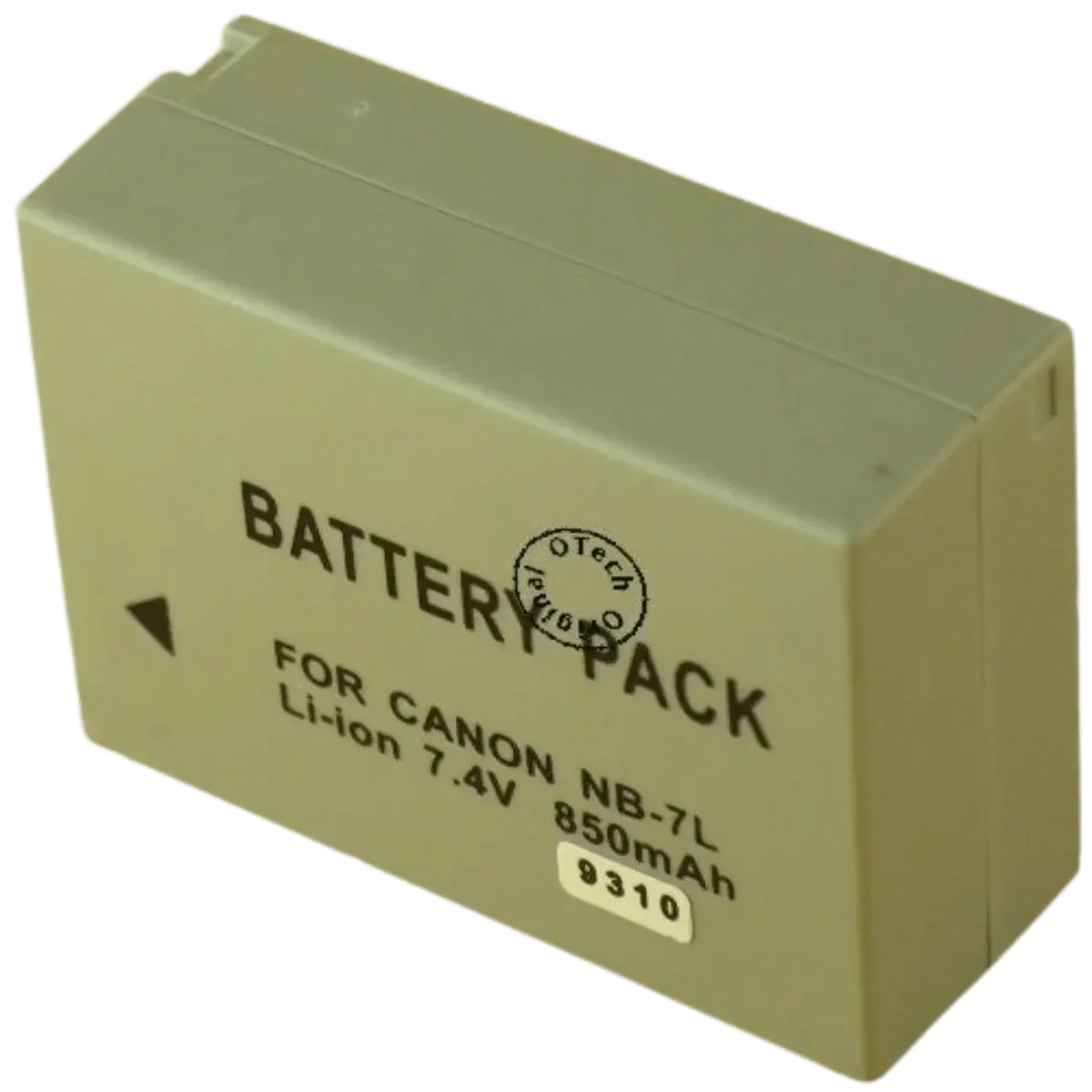 D109SN-1 - Accessoires Energie