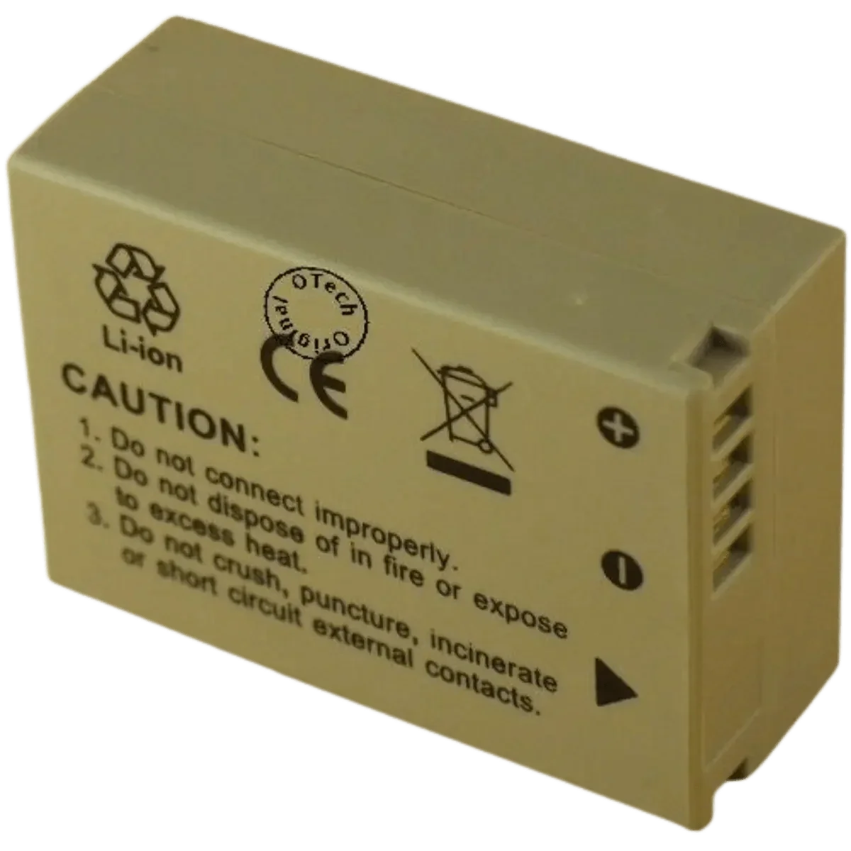 D109SN-2 - Accessoires Energie